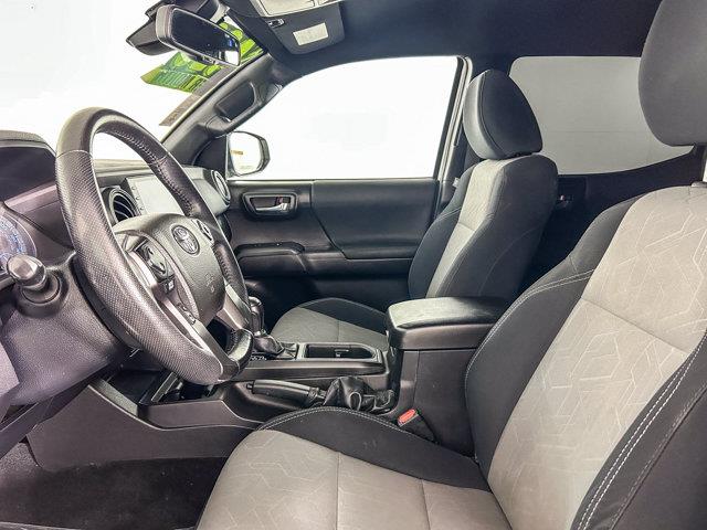 2023 Toyota Tacoma - $35,314