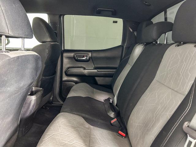 2023 Toyota Tacoma - $35,314