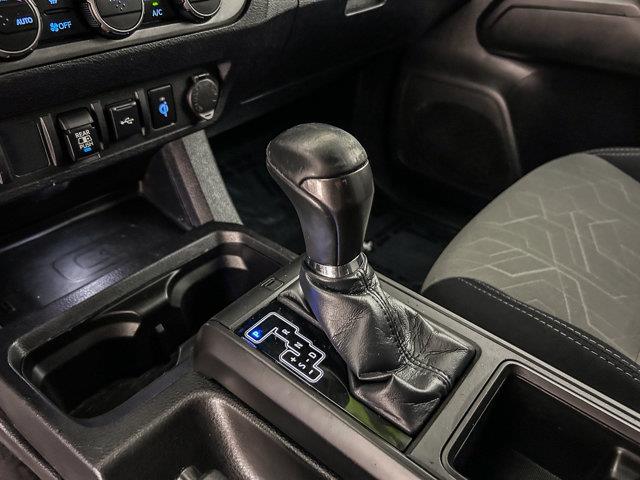 2023 Toyota Tacoma - $35,314