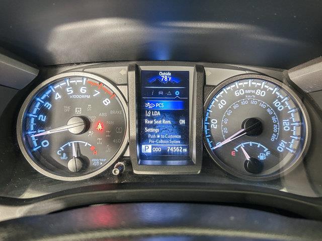 2023 Toyota Tacoma - $35,314