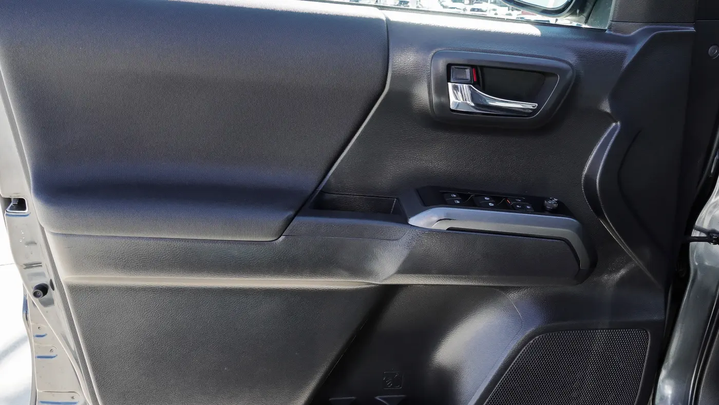 2023 Toyota Tacoma TRD Off-Road