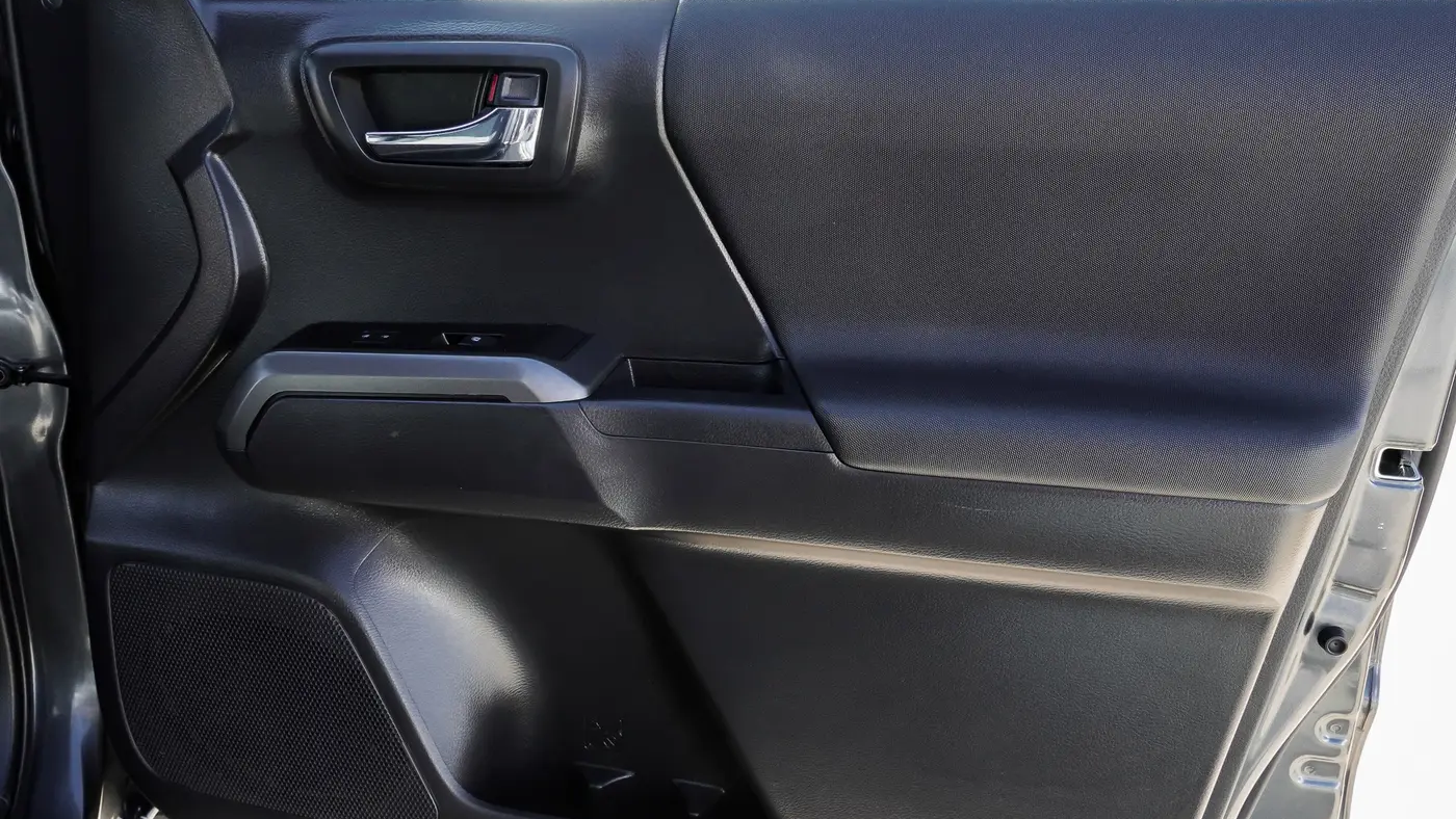 2023 Toyota Tacoma TRD Off-Road