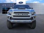 2017 Tacoma Thumbnail 2