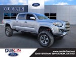 2017 Tacoma Thumbnail 1