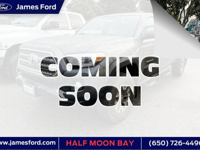 2017 Toyota Tacoma 4X4 SR5 V6 4DR Double Cab 6.1 FT LB
