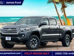2017 Tacoma Thumbnail 1