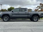 2017 Tacoma Thumbnail 2