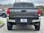 2017 Tacoma Thumbnail 4