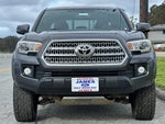 2017 Tacoma Thumbnail 8