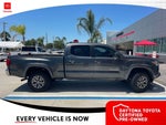 2018 Tacoma Thumbnail 2