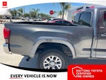 2018 Tacoma Thumbnail 3