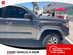2018 Tacoma Thumbnail 4