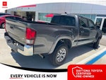2018 Tacoma Thumbnail 5