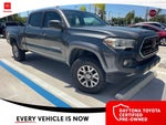 2018 Tacoma Thumbnail 6