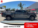 2018 Tacoma Thumbnail 7