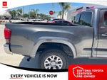2018 Tacoma Thumbnail 8