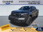 2018 Tacoma Thumbnail 1