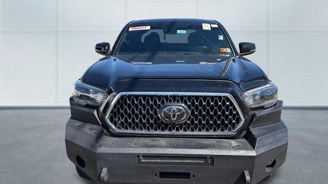 2018 Toyota Tacoma TRD Off-Road