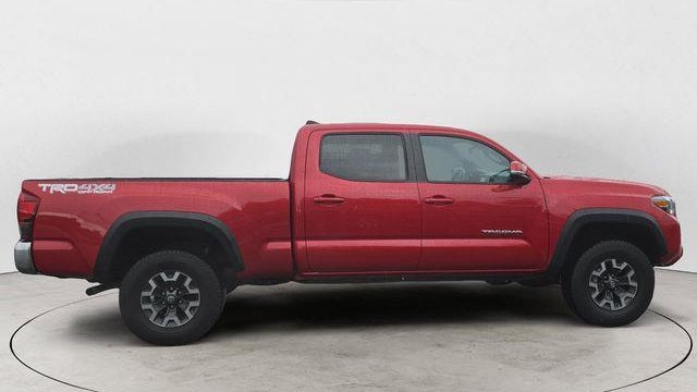 2019 Toyota Tacoma TRD Off-Road