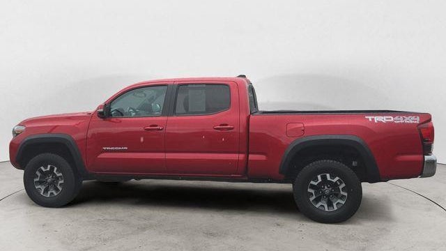 2019 Toyota Tacoma TRD Off-Road