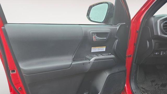 2019 Toyota Tacoma TRD Off-Road