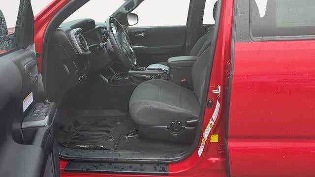 2019 Toyota Tacoma TRD Off-Road