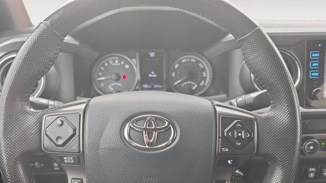 2019 Toyota Tacoma TRD Off-Road