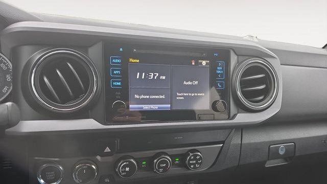2019 Toyota Tacoma TRD Off-Road