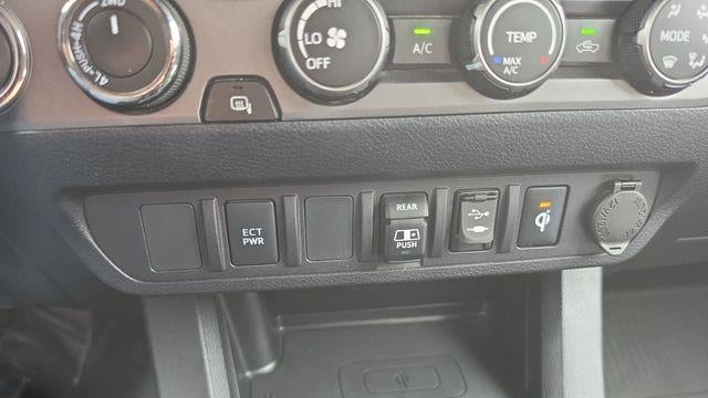 2019 Toyota Tacoma TRD Off-Road