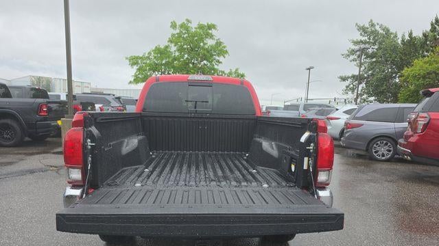 2019 Toyota Tacoma TRD Off-Road
