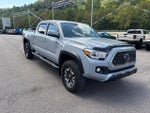 2019 Tacoma Thumbnail 2