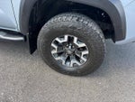 2019 Tacoma Thumbnail 3