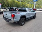 2019 Tacoma Thumbnail 4