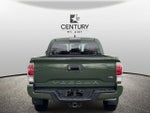 2021 Tacoma Thumbnail 3