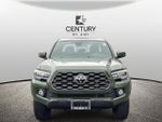 2021 Tacoma Thumbnail 6