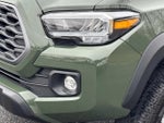 2021 Tacoma Thumbnail 7