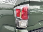 2021 Tacoma Thumbnail 9