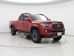2021 Tacoma Thumbnail 1