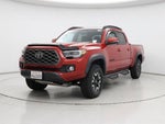 2021 Tacoma Thumbnail 4
