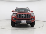 2021 Tacoma Thumbnail 5