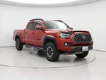 2021 Tacoma Thumbnail 1