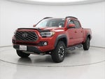 2021 Tacoma Thumbnail 4