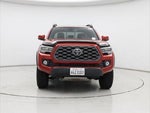 2021 Tacoma Thumbnail 5