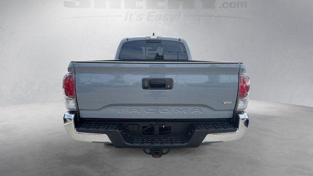 2021 Toyota Tacoma TRD Off-Road