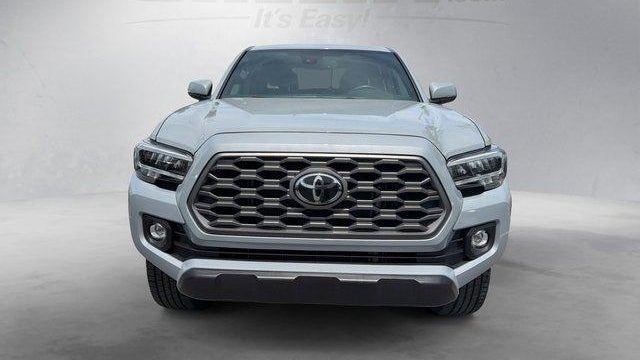 2021 Toyota Tacoma TRD Off-Road
