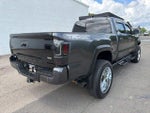 2021 Tacoma Thumbnail 2