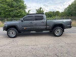2021 Tacoma Thumbnail 5
