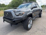 2021 Tacoma Thumbnail 6