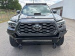 2021 Tacoma Thumbnail 7