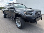 2021 Tacoma Thumbnail 8